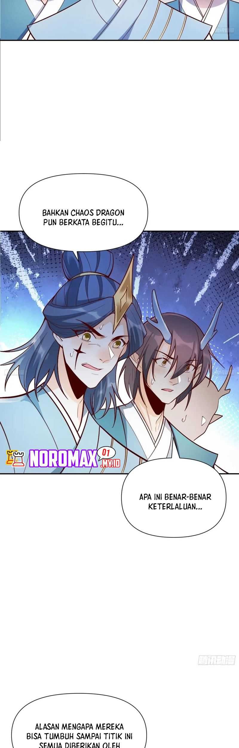 I’m Actually A Cultivation Bigshot Chapter 523 Gambar 13