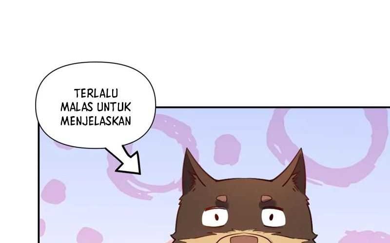 I’m Actually A Cultivation Bigshot Chapter 523 Gambar 16