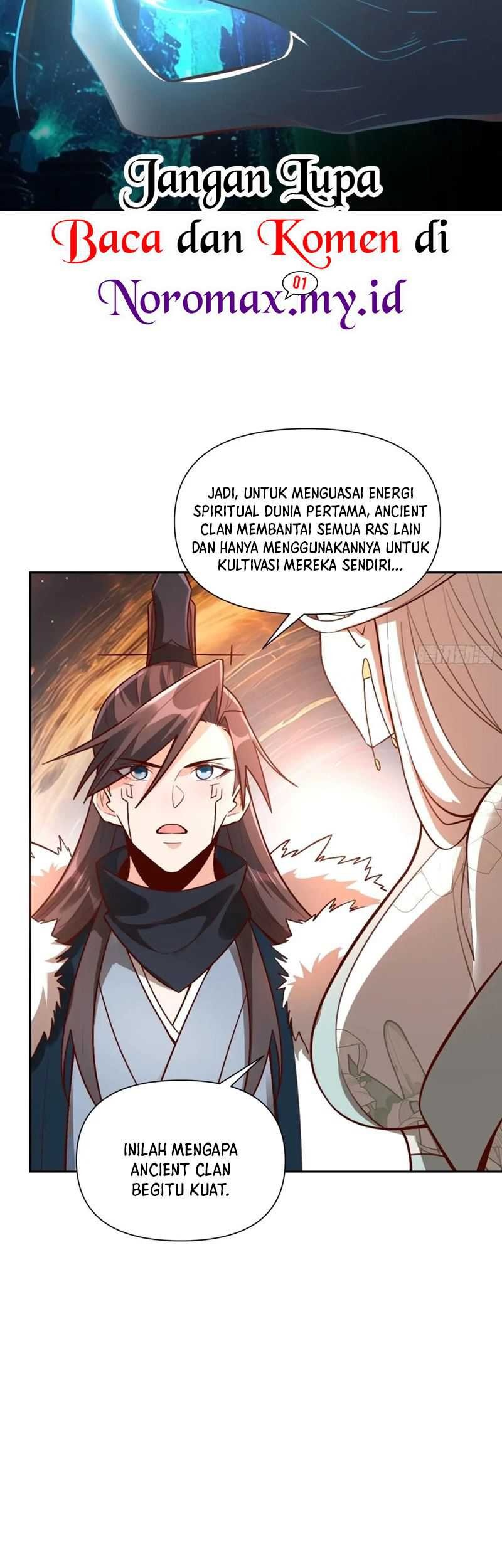 I’m Actually A Cultivation Bigshot Chapter 534 Gambar 21