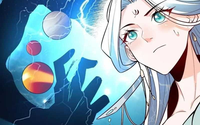 I’m Actually A Cultivation Bigshot Chapter 534 Gambar 26