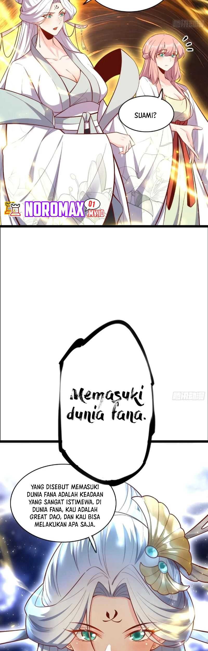 I’m Actually A Cultivation Bigshot Chapter 534 Gambar 31