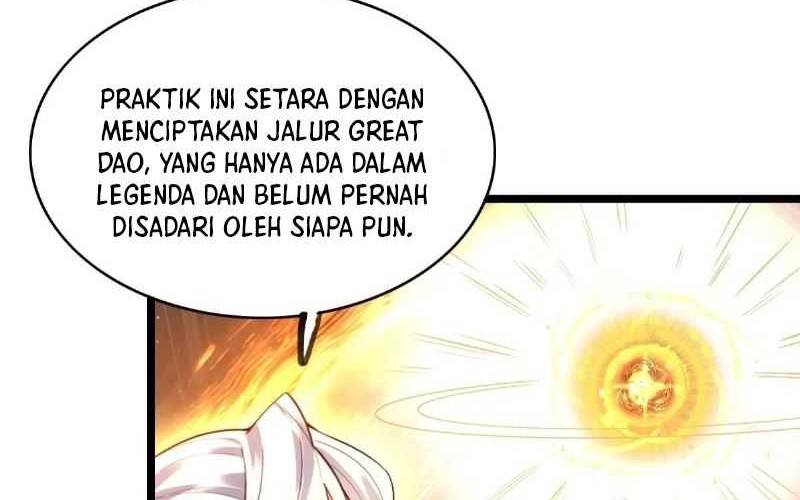 I’m Actually A Cultivation Bigshot Chapter 534 Gambar 34