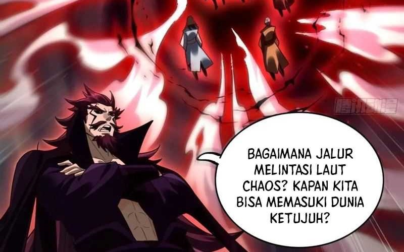 I’m Actually A Cultivation Bigshot Chapter 534 Gambar 46