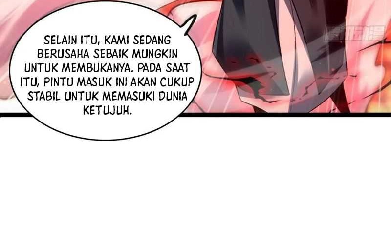 I’m Actually A Cultivation Bigshot Chapter 534 Gambar 48