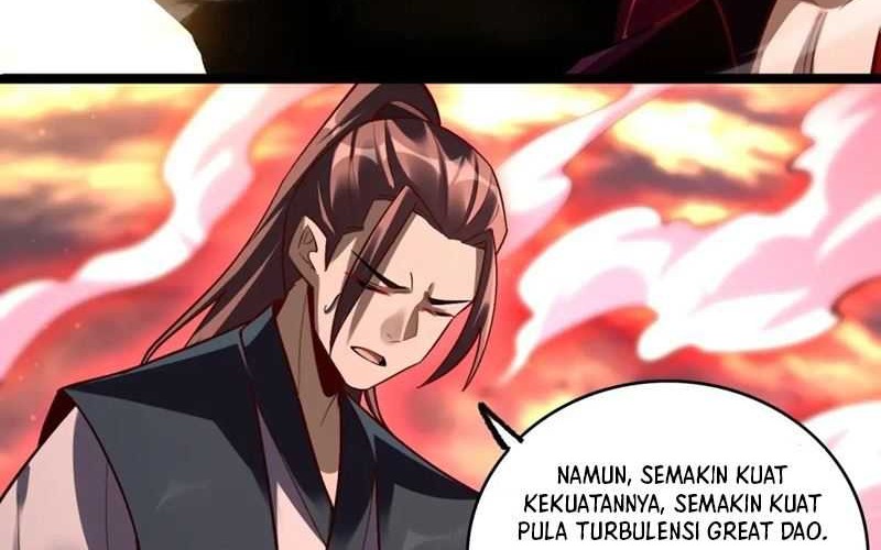 I’m Actually A Cultivation Bigshot Chapter 534 Gambar 50