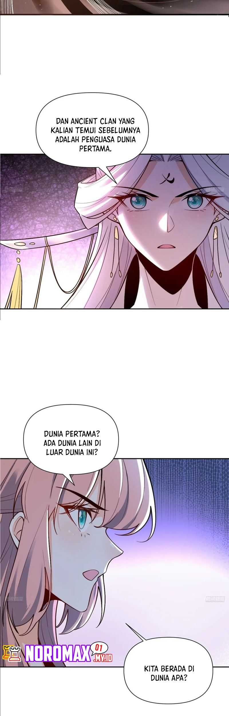 I’m Actually A Cultivation Bigshot Chapter 534 Gambar 11