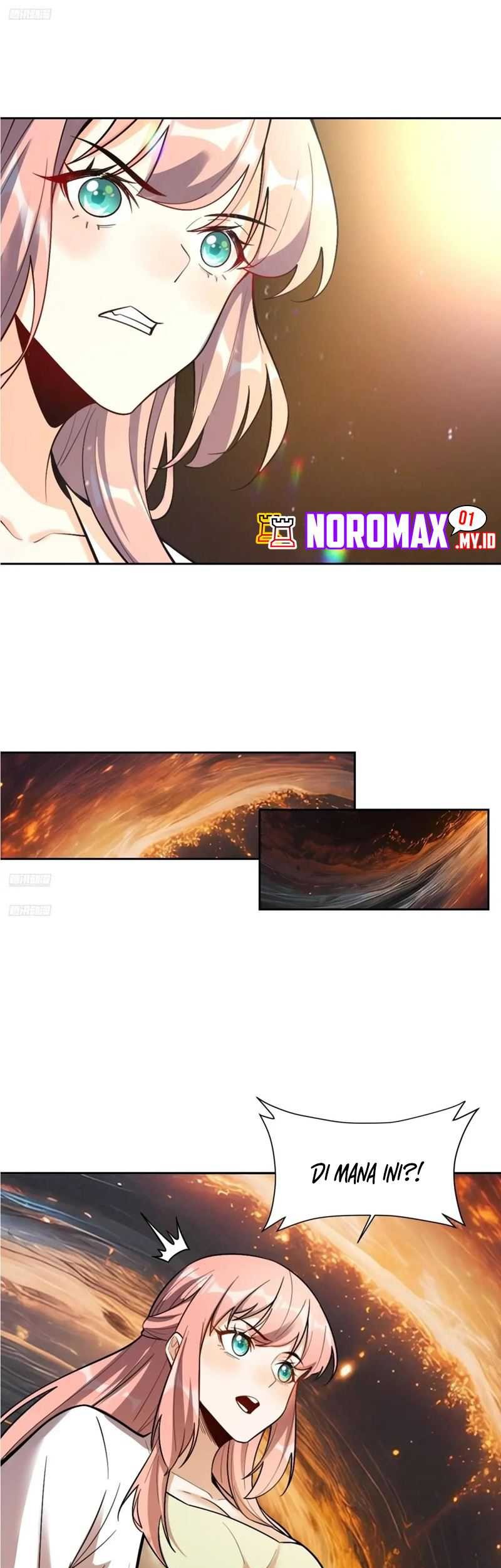 I’m Actually A Cultivation Bigshot Chapter 534 Gambar 5