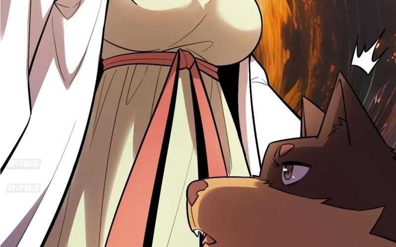 I’m Actually A Cultivation Bigshot Chapter 534 Gambar 6