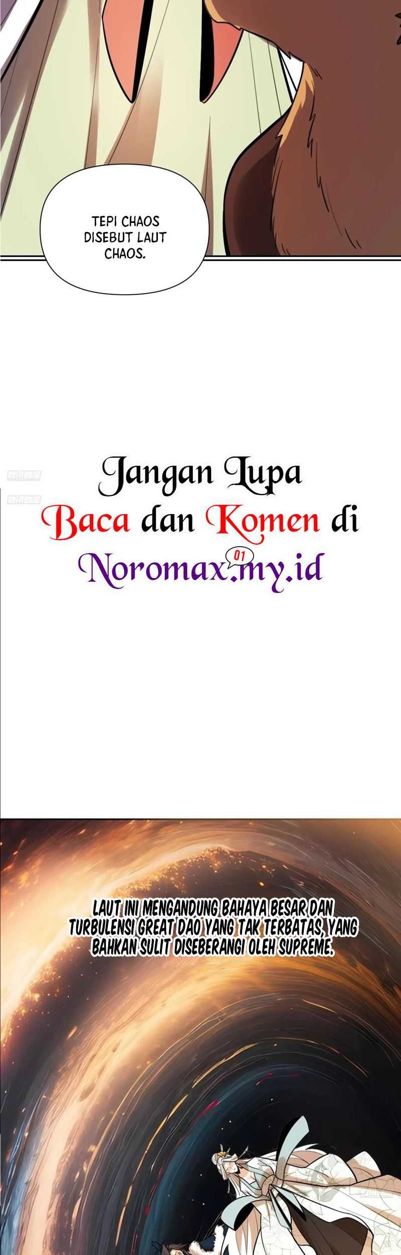 I’m Actually A Cultivation Bigshot Chapter 534 Gambar 7