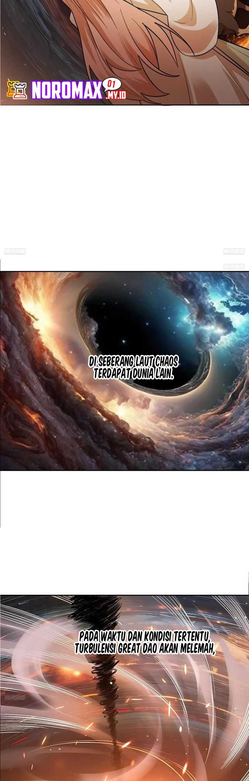 I’m Actually A Cultivation Bigshot Chapter 534 Gambar 9