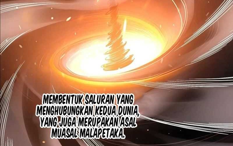 I’m Actually A Cultivation Bigshot Chapter 534 Gambar 10