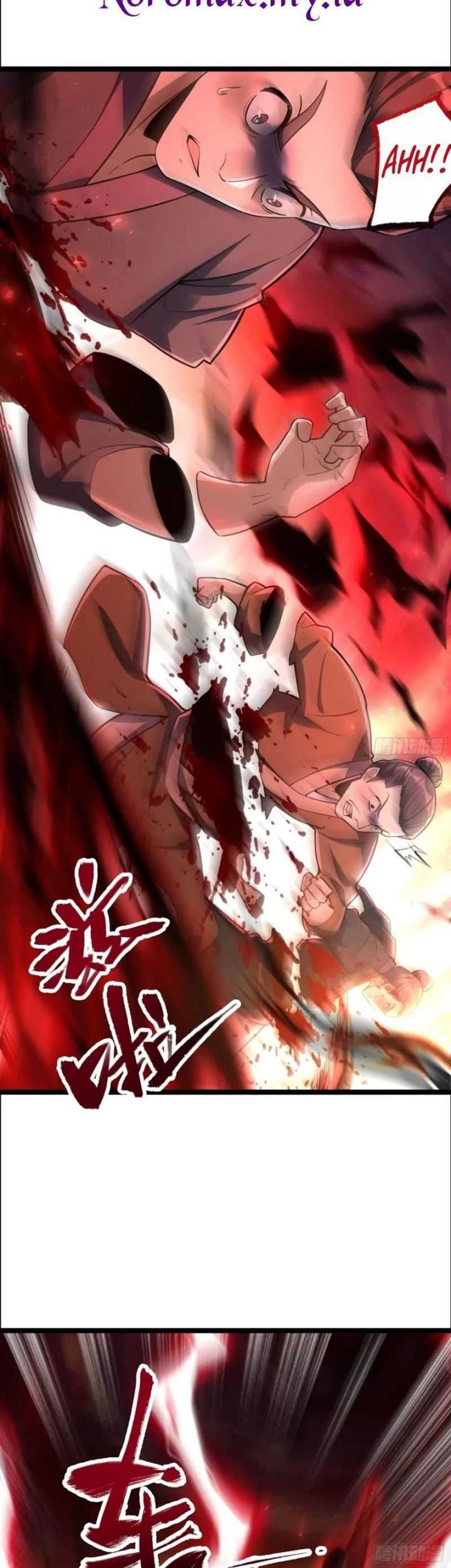 I’m Actually A Cultivation Bigshot Chapter 535 Gambar 20