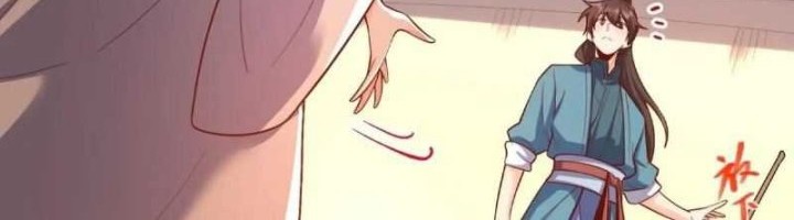 I’m Actually A Cultivation Bigshot Chapter 535 Gambar 29