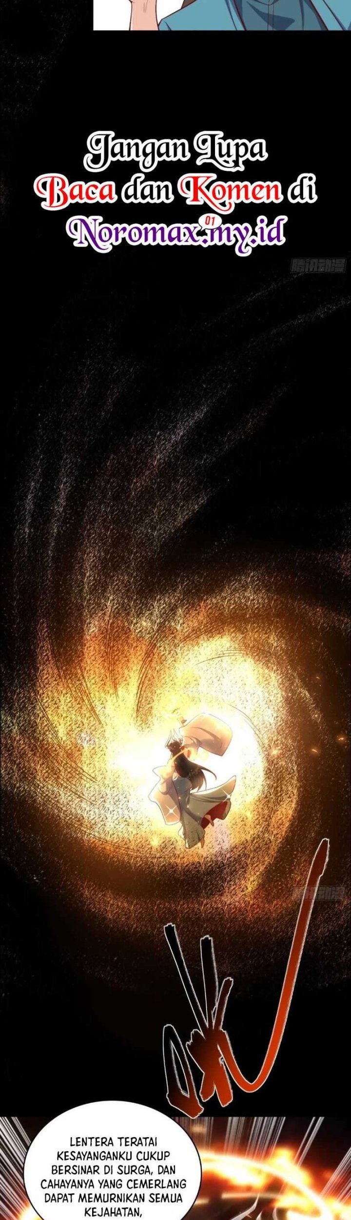 I’m Actually A Cultivation Bigshot Chapter 535 Gambar 34