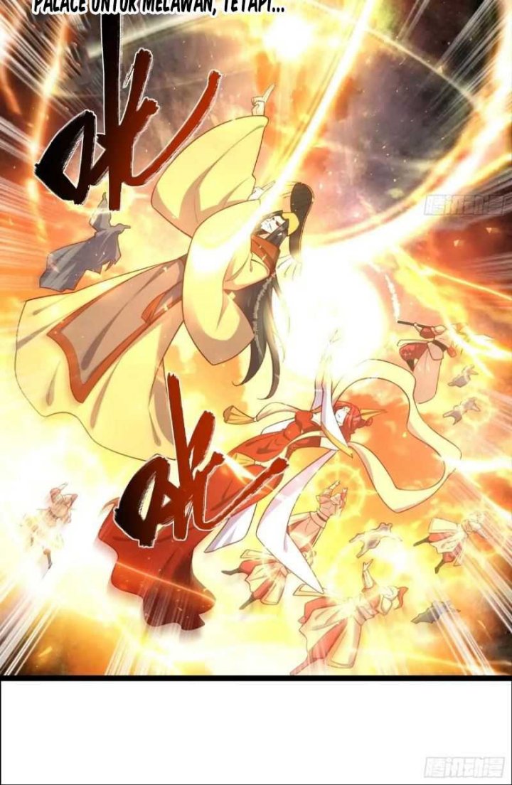 I’m Actually A Cultivation Bigshot Chapter 535 Gambar 38