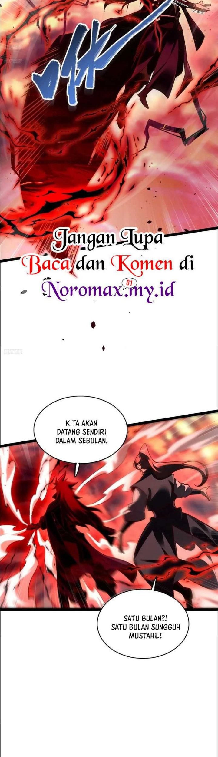 I’m Actually A Cultivation Bigshot Chapter 535 Gambar 6