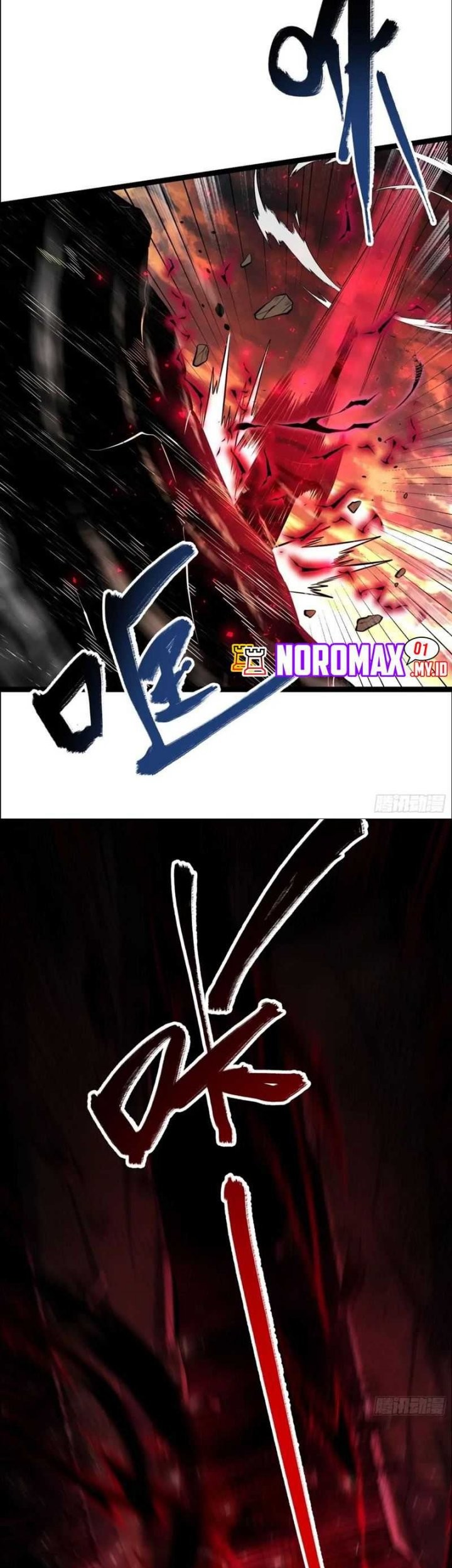 I’m Actually A Cultivation Bigshot Chapter 535 Gambar 14