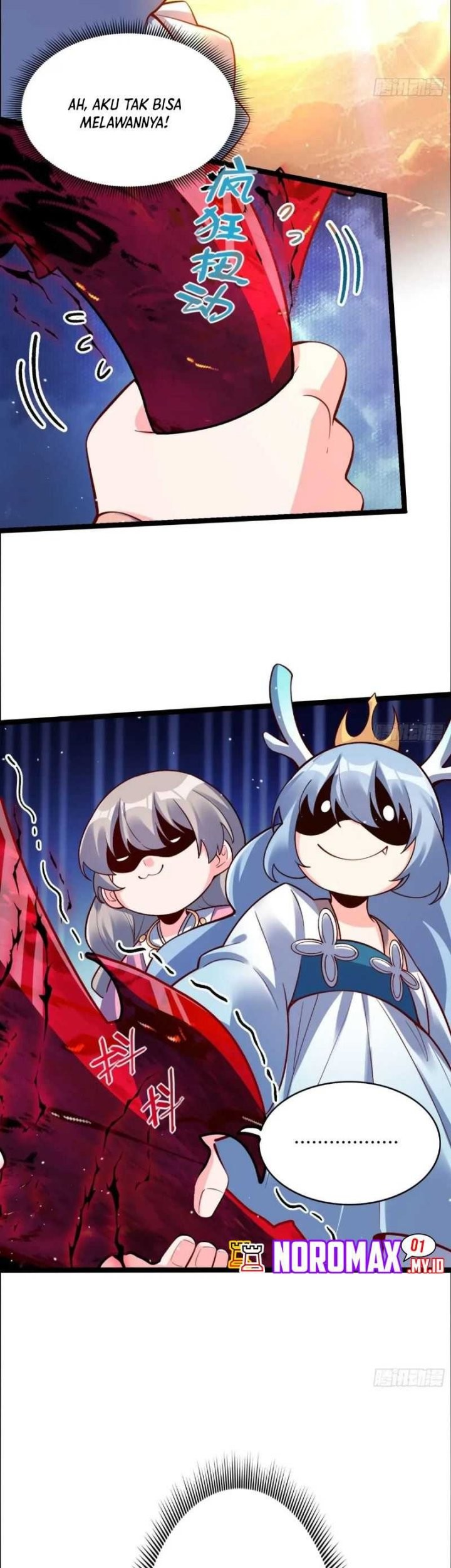 I’m Actually A Cultivation Bigshot Chapter 536 Gambar 26