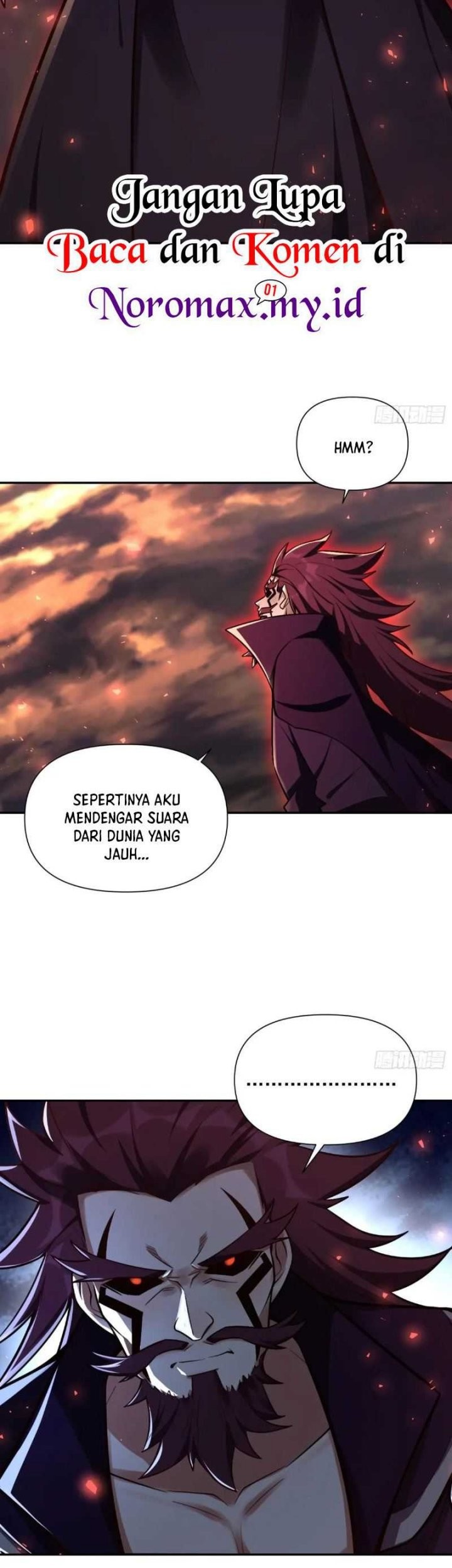 I’m Actually A Cultivation Bigshot Chapter 536 Gambar 30