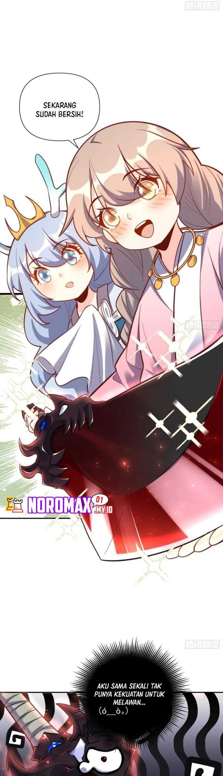 I’m Actually A Cultivation Bigshot Chapter 536 Gambar 32