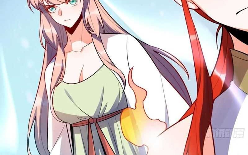 I’m Actually A Cultivation Bigshot Chapter 539 Gambar 18