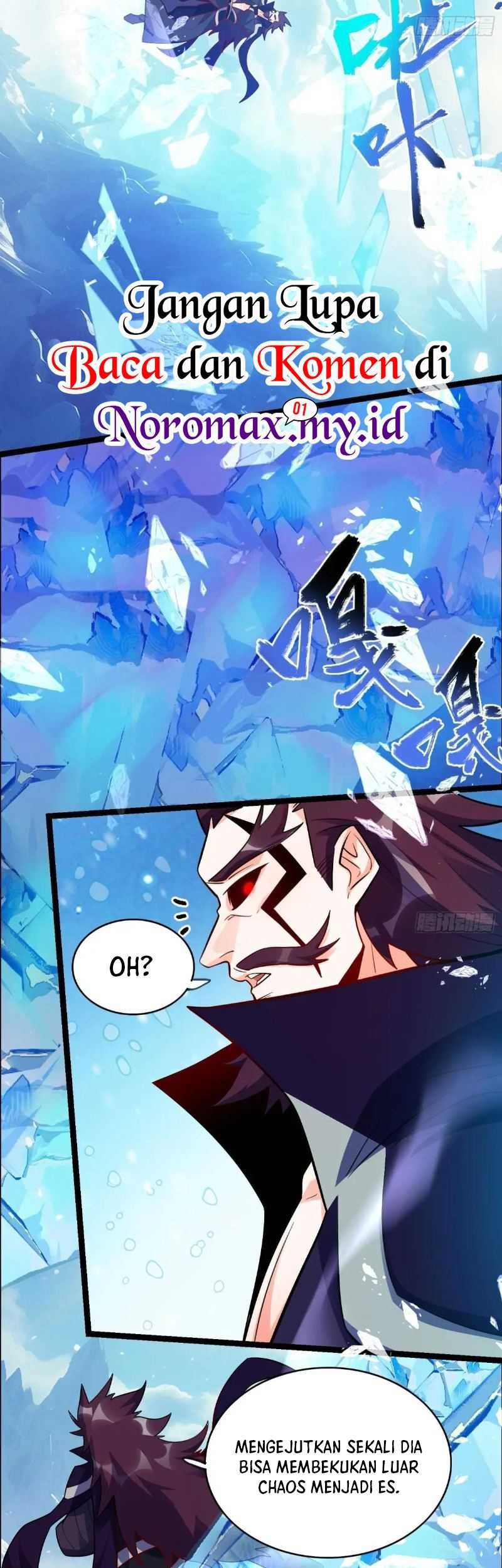 I’m Actually A Cultivation Bigshot Chapter 539 Gambar 27