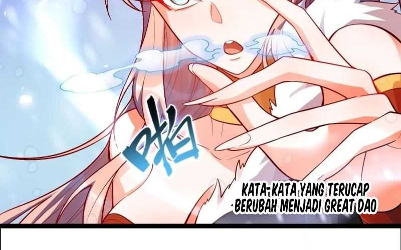 I’m Actually A Cultivation Bigshot Chapter 539 Gambar 32