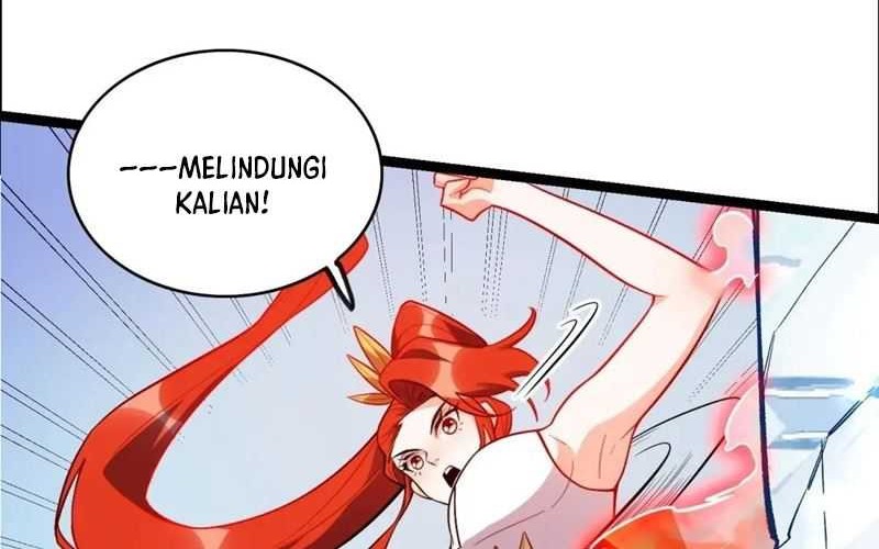 I’m Actually A Cultivation Bigshot Chapter 539 Gambar 12