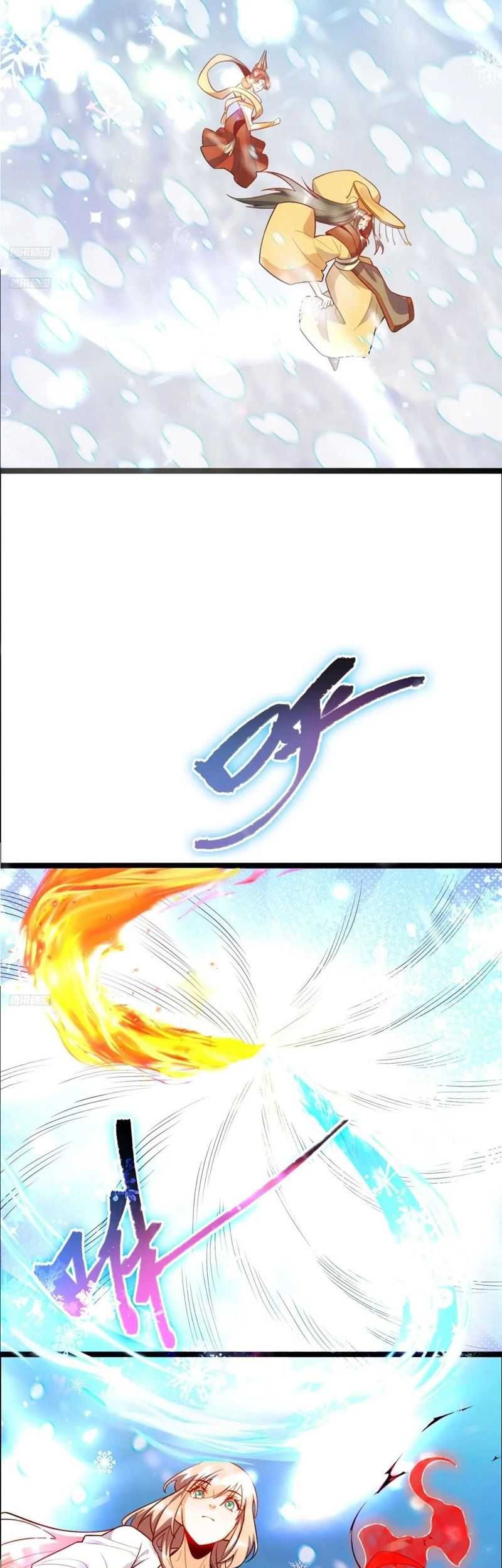 I’m Actually A Cultivation Bigshot Chapter 539 Gambar 7