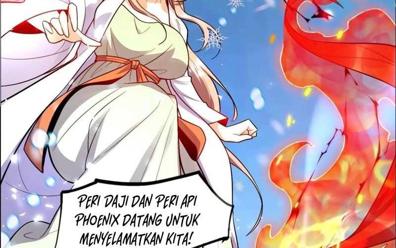 I’m Actually A Cultivation Bigshot Chapter 539 Gambar 8