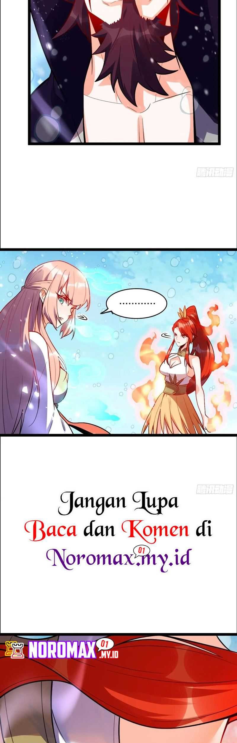 I’m Actually A Cultivation Bigshot Chapter 539 Gambar 15