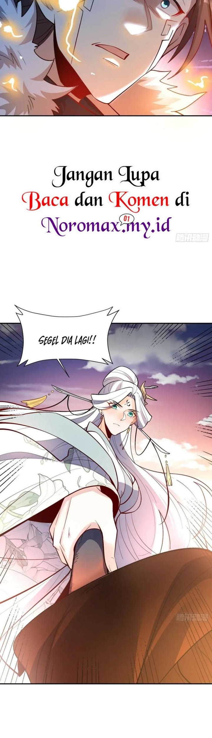 I’m Actually A Cultivation Bigshot Chapter 530 Gambar 18