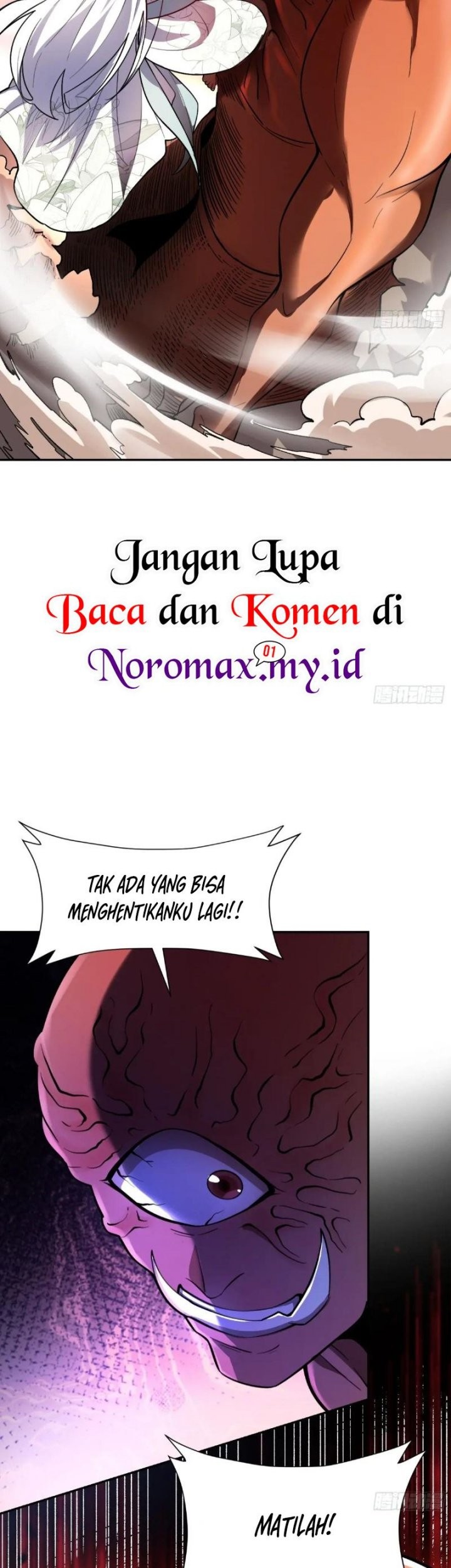 I’m Actually A Cultivation Bigshot Chapter 530 Gambar 32