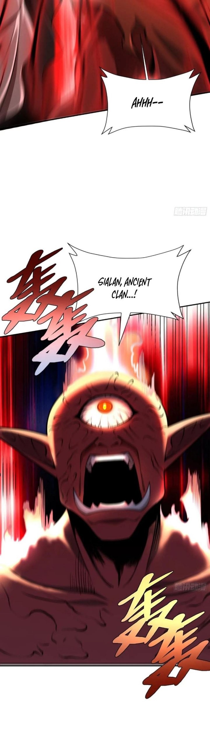 I’m Actually A Cultivation Bigshot Chapter 530 Gambar 38