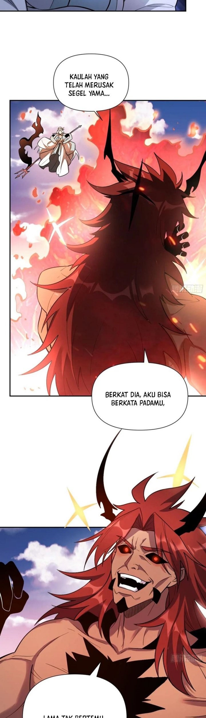 I’m Actually A Cultivation Bigshot Chapter 530 Gambar 44