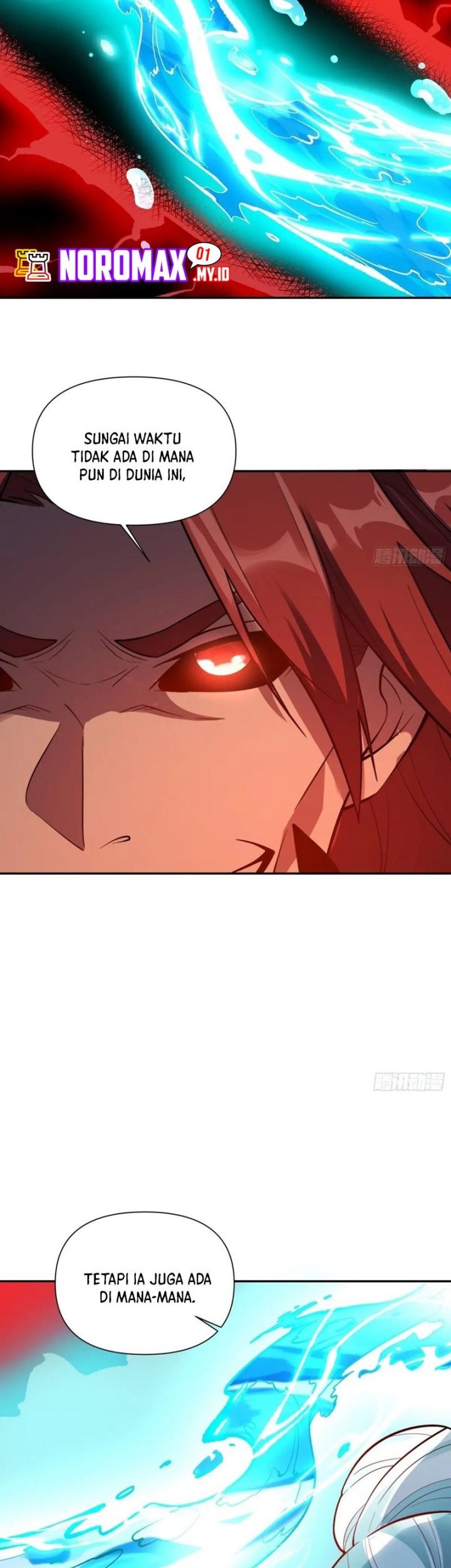 I’m Actually A Cultivation Bigshot Chapter 530 Gambar 54