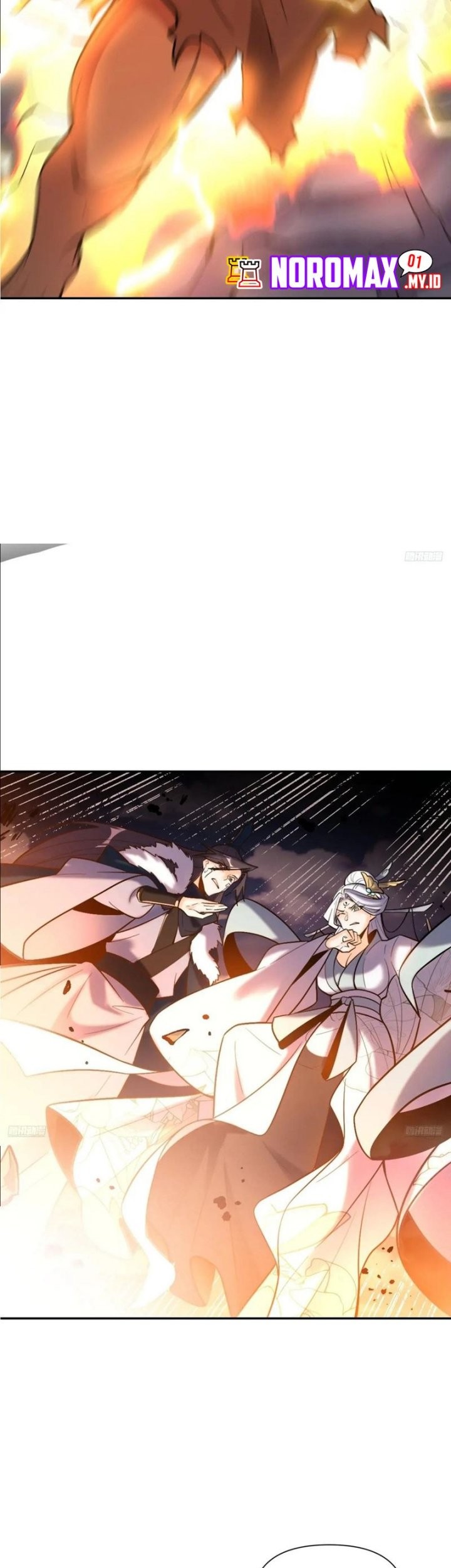 I’m Actually A Cultivation Bigshot Chapter 530 Gambar 10