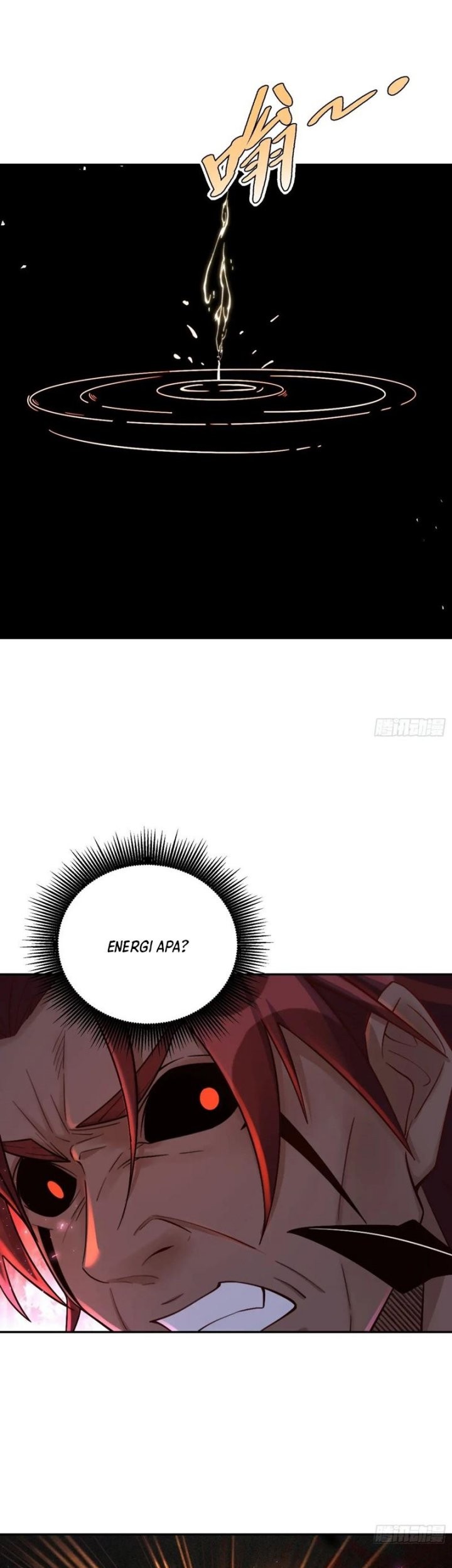 I’m Actually A Cultivation Bigshot Chapter 531 Gambar 24