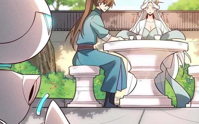 I’m Actually A Cultivation Bigshot Chapter 533 Gambar 18