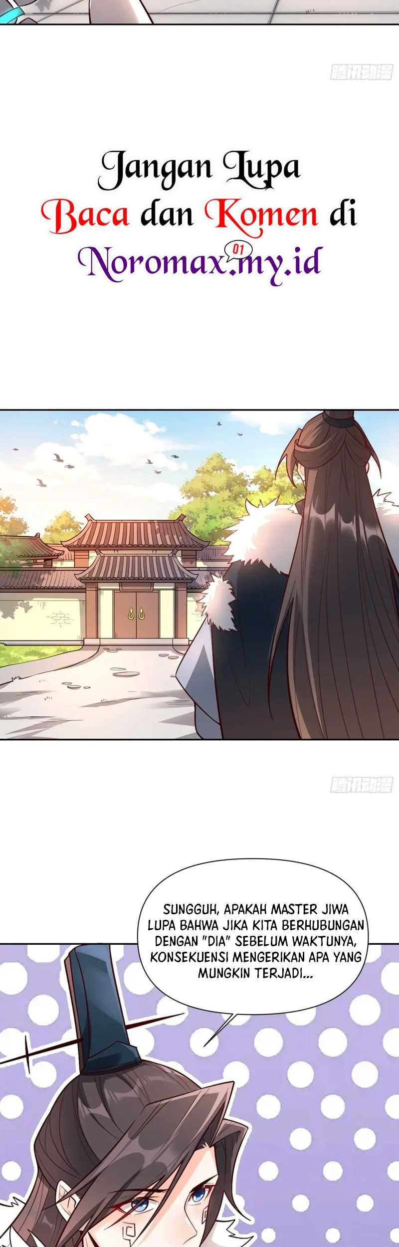 I’m Actually A Cultivation Bigshot Chapter 533 Gambar 19