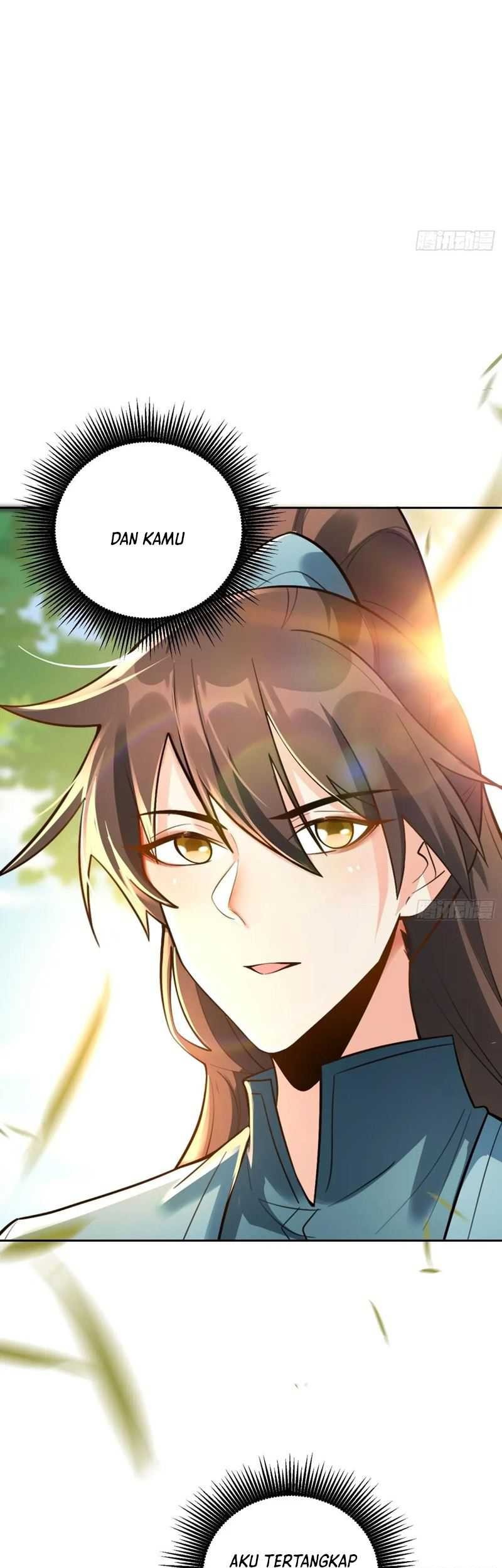 I’m Actually A Cultivation Bigshot Chapter 533 Gambar 25