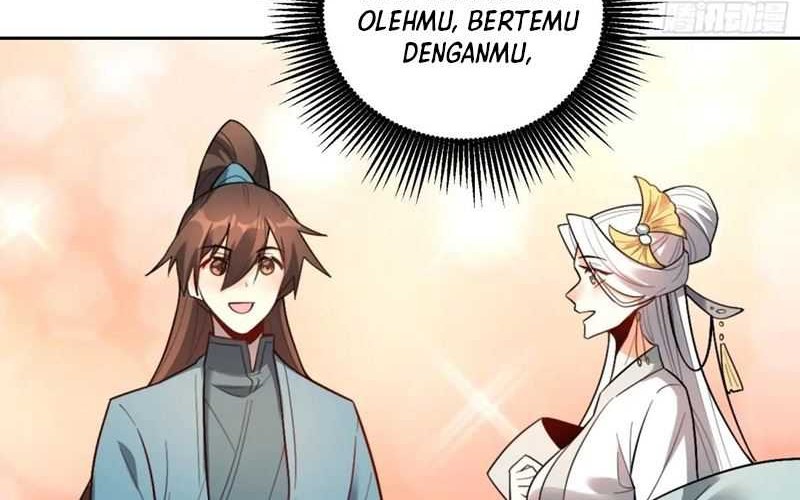 I’m Actually A Cultivation Bigshot Chapter 533 Gambar 26