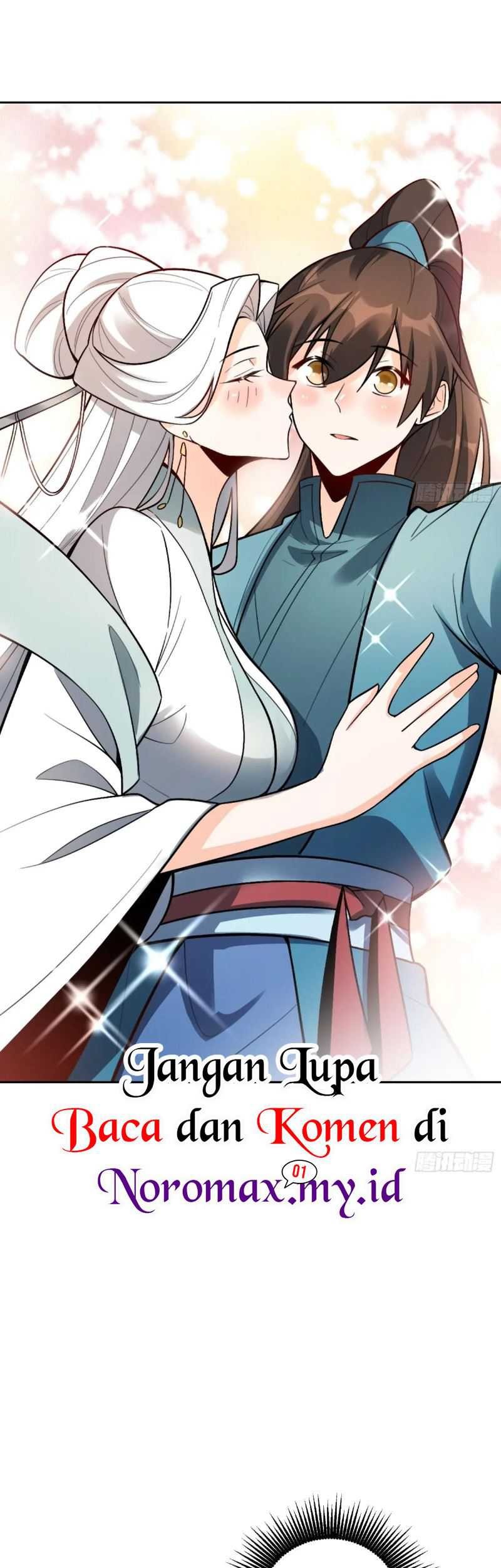 I’m Actually A Cultivation Bigshot Chapter 533 Gambar 29