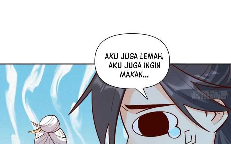 I’m Actually A Cultivation Bigshot Chapter 533 Gambar 41