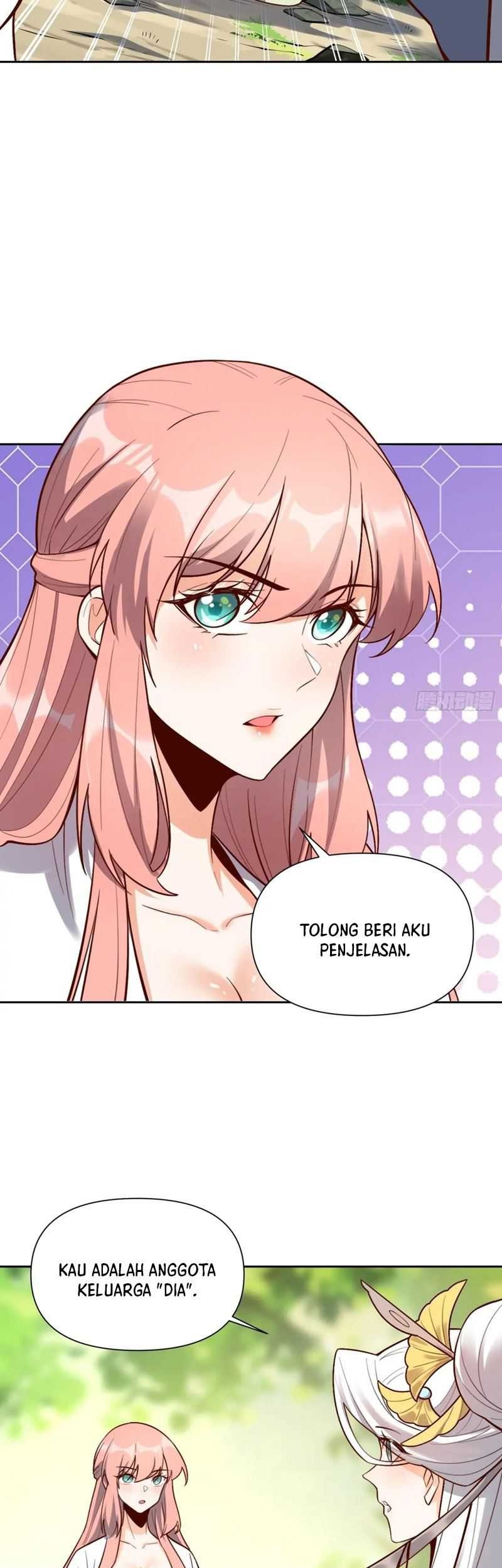 I’m Actually A Cultivation Bigshot Chapter 533 Gambar 44