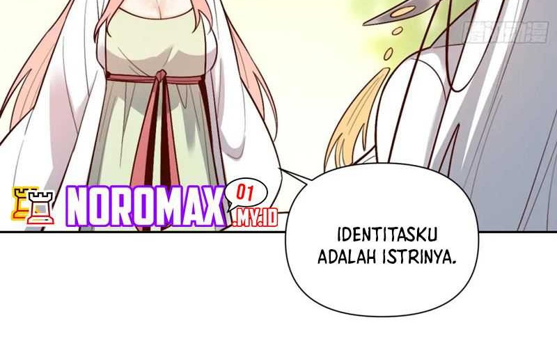 I’m Actually A Cultivation Bigshot Chapter 533 Gambar 45