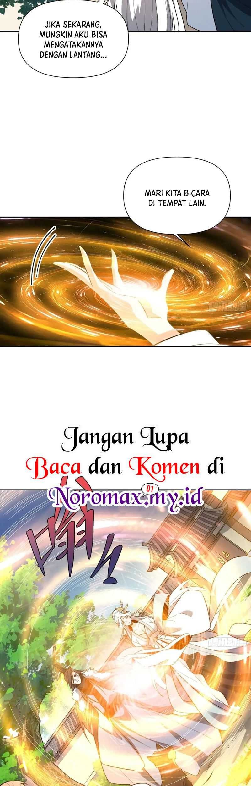 I’m Actually A Cultivation Bigshot Chapter 533 Gambar 50