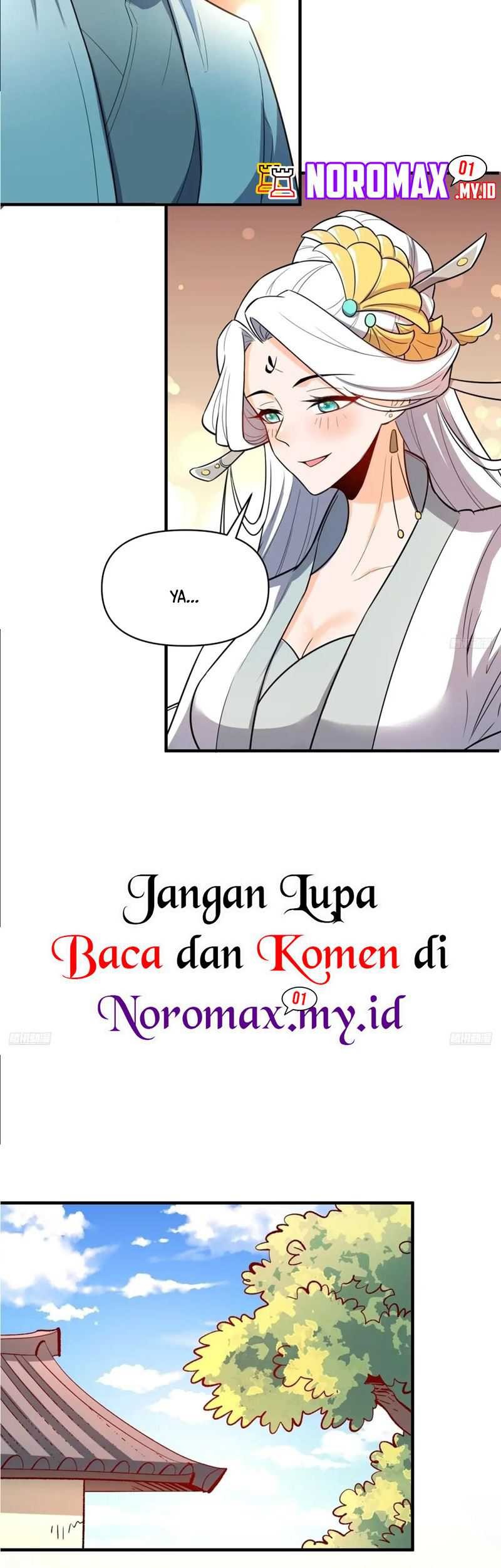 I’m Actually A Cultivation Bigshot Chapter 533 Gambar 11