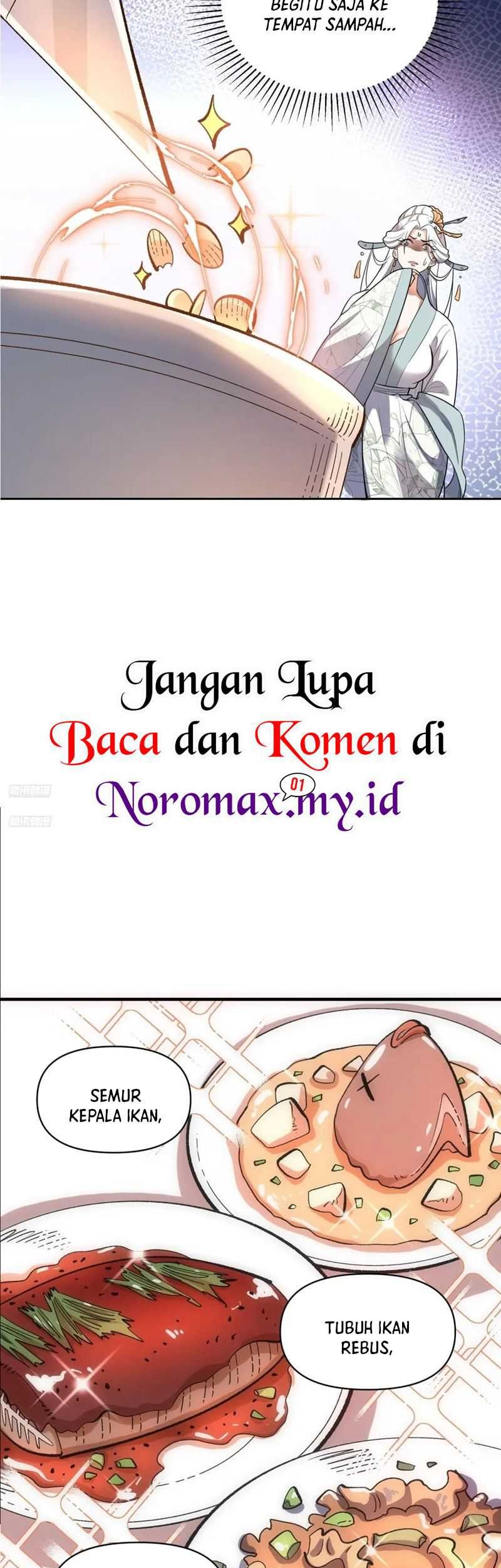 I’m Actually A Cultivation Bigshot Chapter 533 Gambar 7