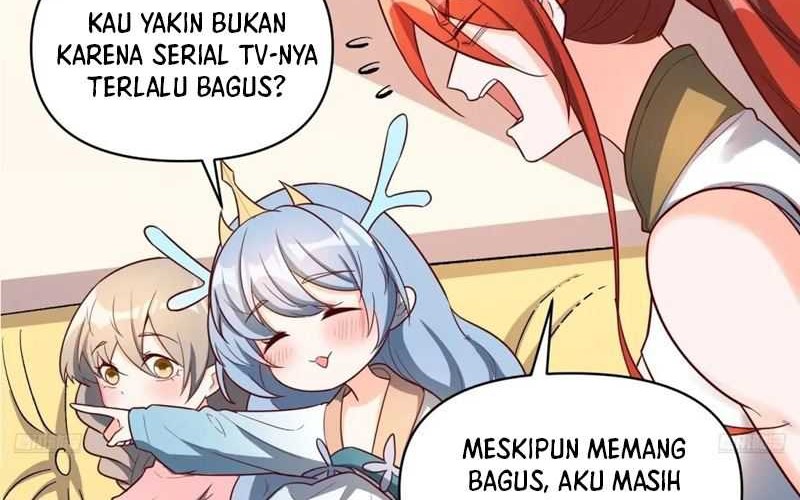 I’m Actually A Cultivation Bigshot Chapter 533 Gambar 14